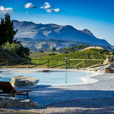 Agriturismo Antichi Granai Villa Calatafimi Exterior photo