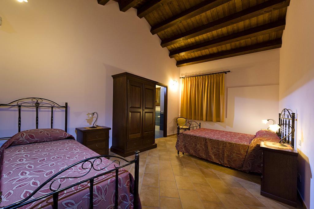 Agriturismo Antichi Granai Villa Calatafimi Room photo