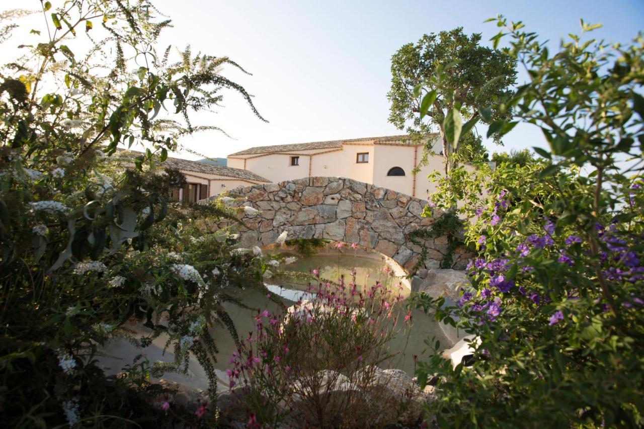 Agriturismo Antichi Granai Villa Calatafimi Exterior photo